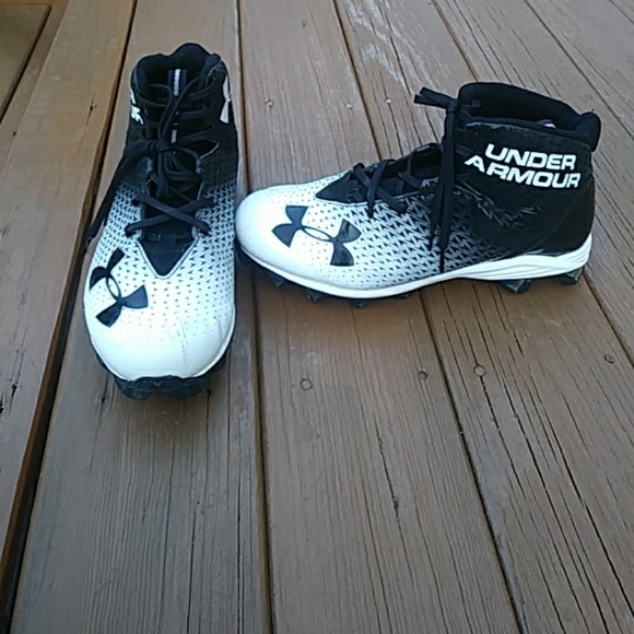 Under Armour Other - UA FOOTBALL CLEATS